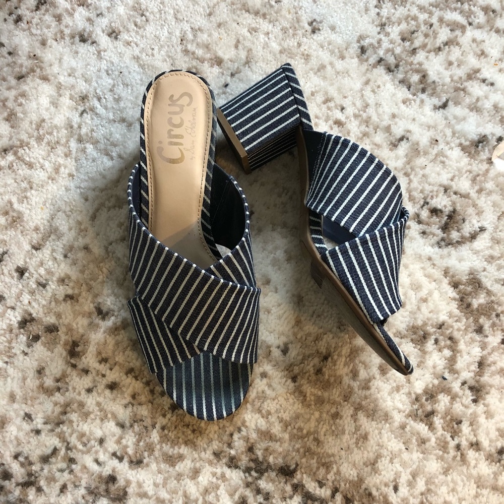 Circus by Sam Edelman Stevie Mule